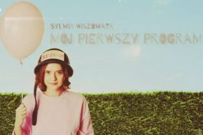 STAND-UP: SYLWIA WISZOWATA PROGRAM "Mój pierwszy program"