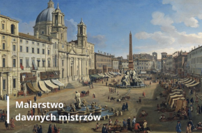 Przelotne ptaki z Północy. Artyści, którzy rozsławili Italię