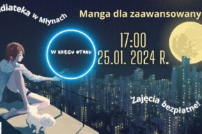 W kręgu otaku. Manga dla zaawansowanych