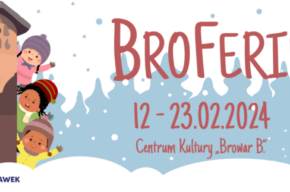 BroFerie 2024