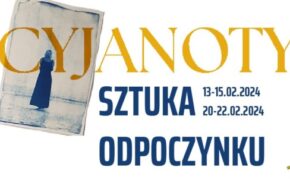 Sztuka Odpoczynku – warsztaty z cyjanotypii