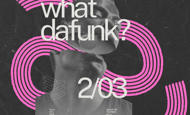 What da Funk - DJ SET