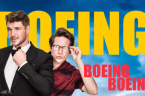 Boeing Boeing