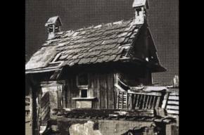 Analogowy Fordon – wspomnienie Jerzego Riegla – wystawa fotografii