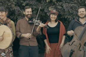11. Festiwal Ethniesy: Kapela Niwińskich