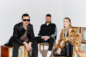 11. Festiwal Ethniesy: Sw@da & Maxim & Niczos