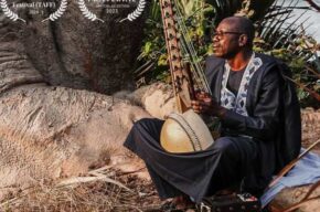 11. Festiwal Ethniesy: „Ballaké Sissoko: historia kory”