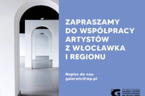 Drodzy Artyści!
