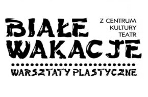 Białe wakacje: warsztaty plastyczne