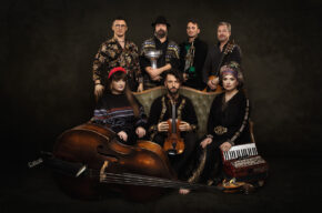 Dikanda | koncert