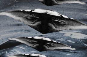 Edward Saliński: AERO – wystawa