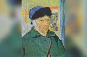SztukArterie - Vincent Van Gogh - geniusz czy szaleniec