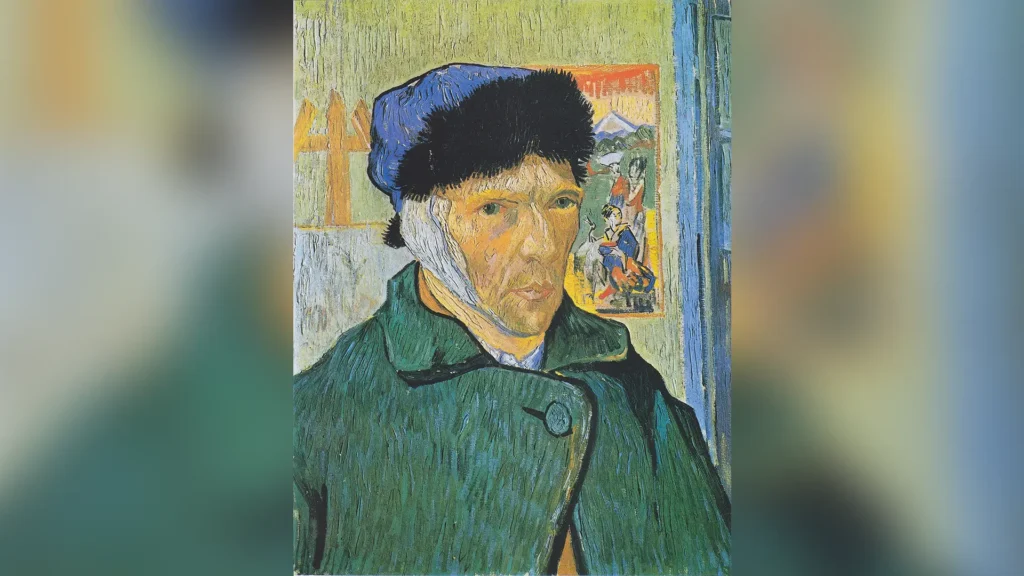 SztukArterie - Vincent Van Gogh - geniusz czy szaleniec