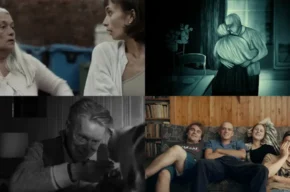 Festiwal Filmowy Szklarnia: pokazy filmowe