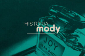 HISTORIA MODY: Dyskretny zapach elegancji. Z historii perfum