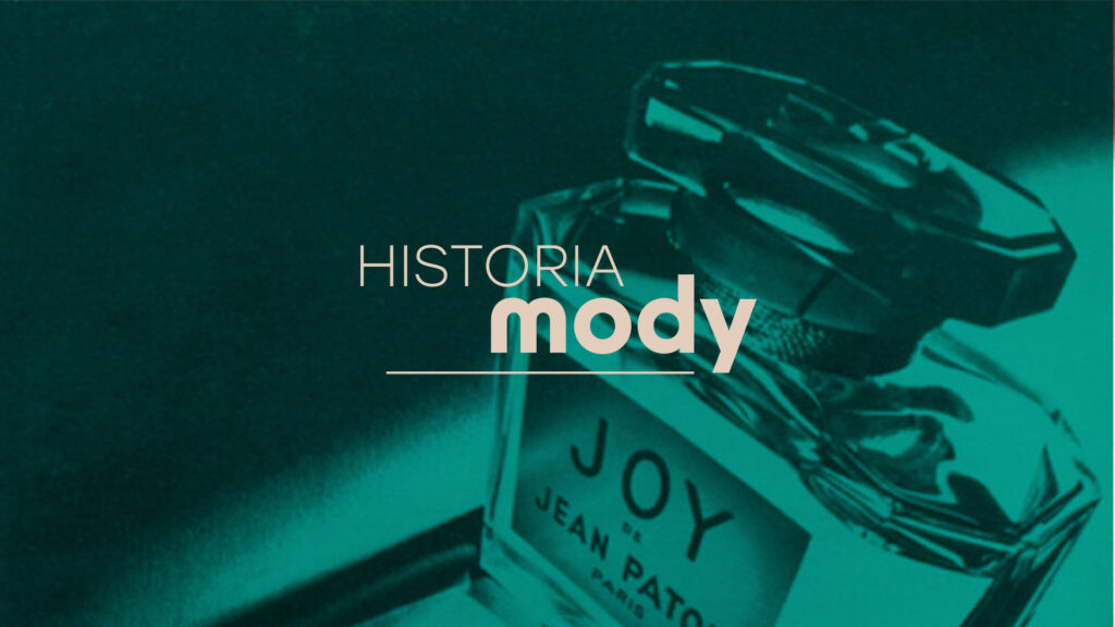 HISTORIA MODY: Dyskretny zapach elegancji. Z historii perfum