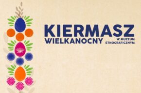 Kiermasz wielkanocny