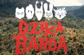 Kino Kultura: Dzika banda