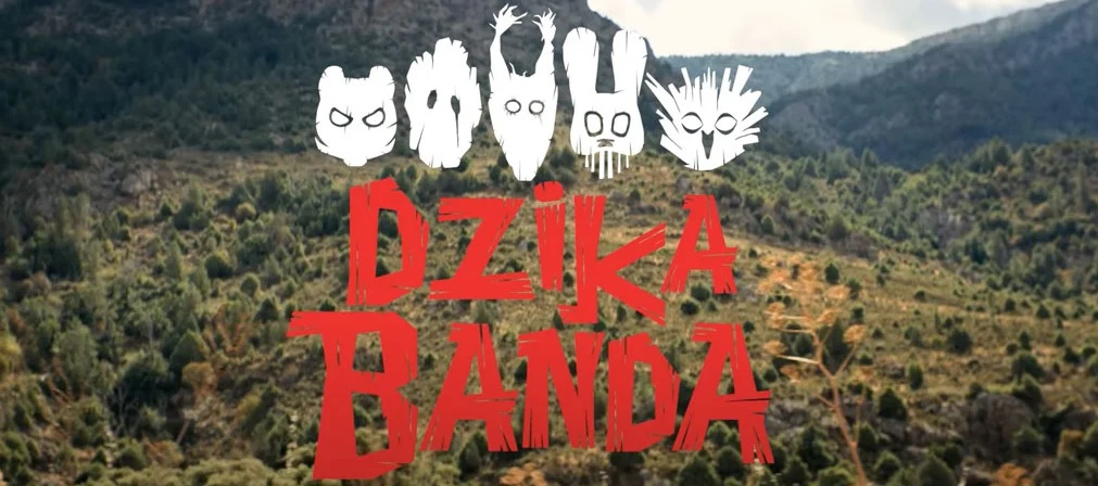 Kino Kultura: Dzika banda