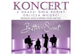 Koncert z okazji Dnia Kobiet