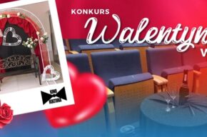 Konkurs Fotograficzny „Walentynki w Kinie”