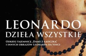 LEONARDO. DZIEŁA WSZYSTKIE