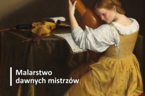 Orazio i Artemizja Genitleschi. Ojciec i córka w służbie królów