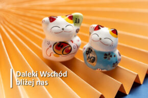 Urocza Japonia: estetyka kawaii wczoraj i dziś?