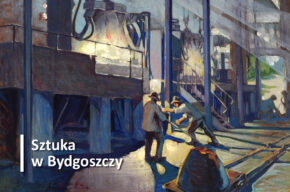 Migracje artystów w międzywojennej Bydgoszczy i ich wpływ na rozwój środowiska