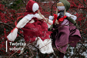Babskie motanie  – Warsztaty arteterapeutyczne dla kobiet