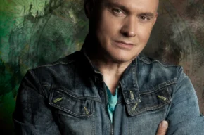 Maciej Balcar - Acoustic Tour