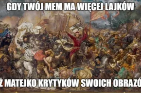 Memisaż Jednego Obrazu - konkurs memiarski