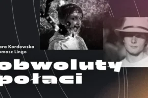 Festiwal Filmowy Szklarnia: Obwoluty połaci, Sara Kordowska & Tomasz Lingo – koncert