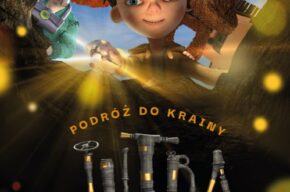Podróż do krainy jutra