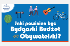 Spotkanie i dyżur konsultacyjny dotyczący regulaminu Bydgoskiego Budżetu Obywatelskiego