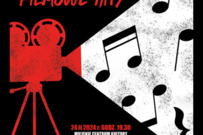 Bydgoscy Muzycy grają filmowe hity