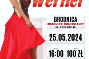 Koncert na Dzień Matki – Teresa Werner