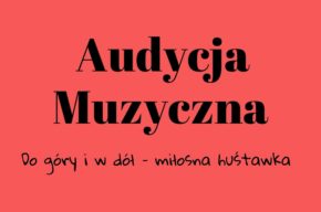 Do góry i w dół – miłosna huśtawka