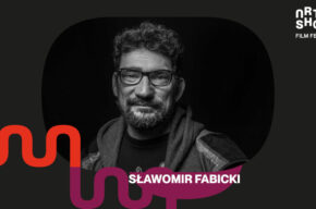 Artus Short Film Festiwal 2024 | Kino od kuchni | Spotkanie z Sławomirem Fabickim