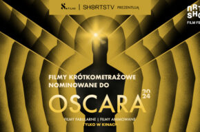 Artus Short Film Festiwal 2024 | Oscarowe Shorty 2024