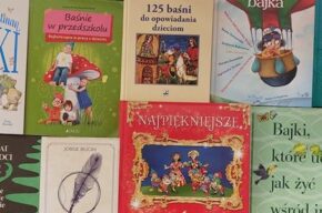 Dzień Opowiadania Bajek