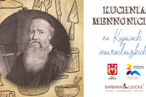 Kuchnia mennonicka na Kujawach inowrocławskich