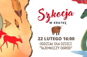 Szkocja w kratkę
