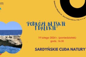 Sardyńskie cuda natury!