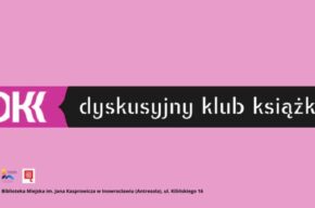 Dyskusyjny Klub Książki: Laetitia Colombani, <i>Warkocz</i>