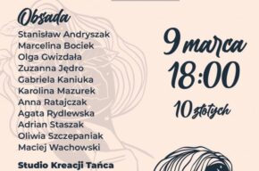 Ty się śmiej Madame 2