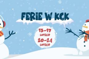 Ferie w KCK