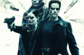 25-LECIE MATRIXA – Matrix
