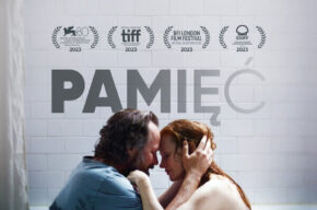 KINO WSPÓŁCZESNE – Pamięć