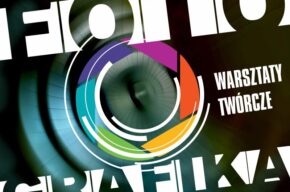FotoGrafika – warsztaty twórcze z fotografii